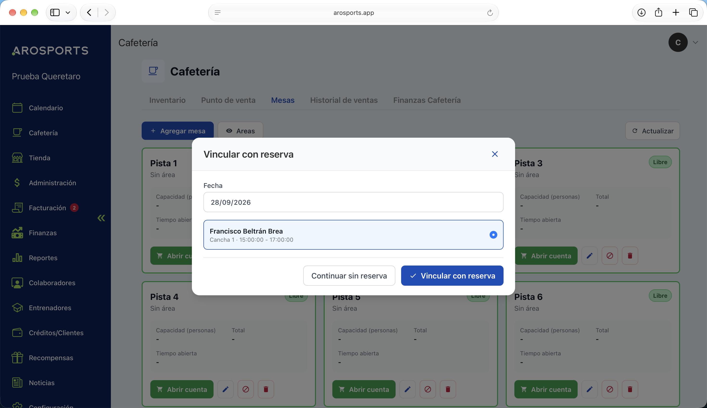 Web Admin 7