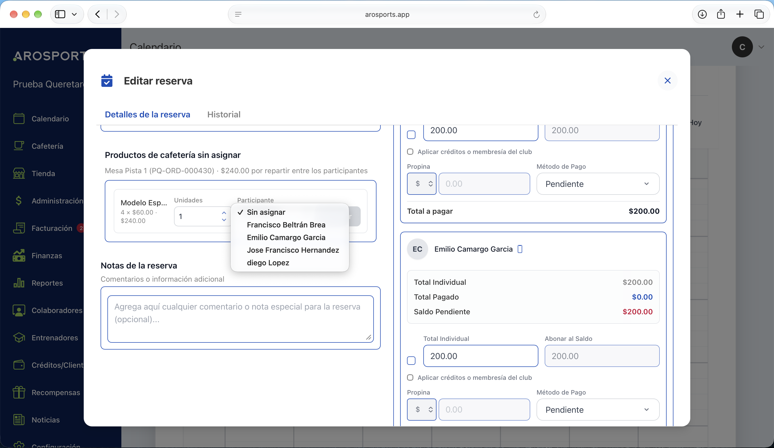 Web Admin 8