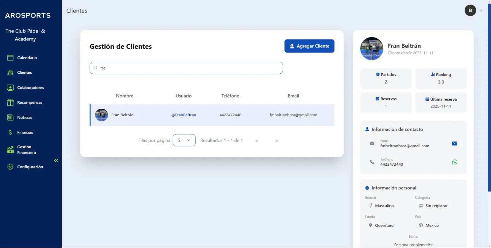 Web Admin 1