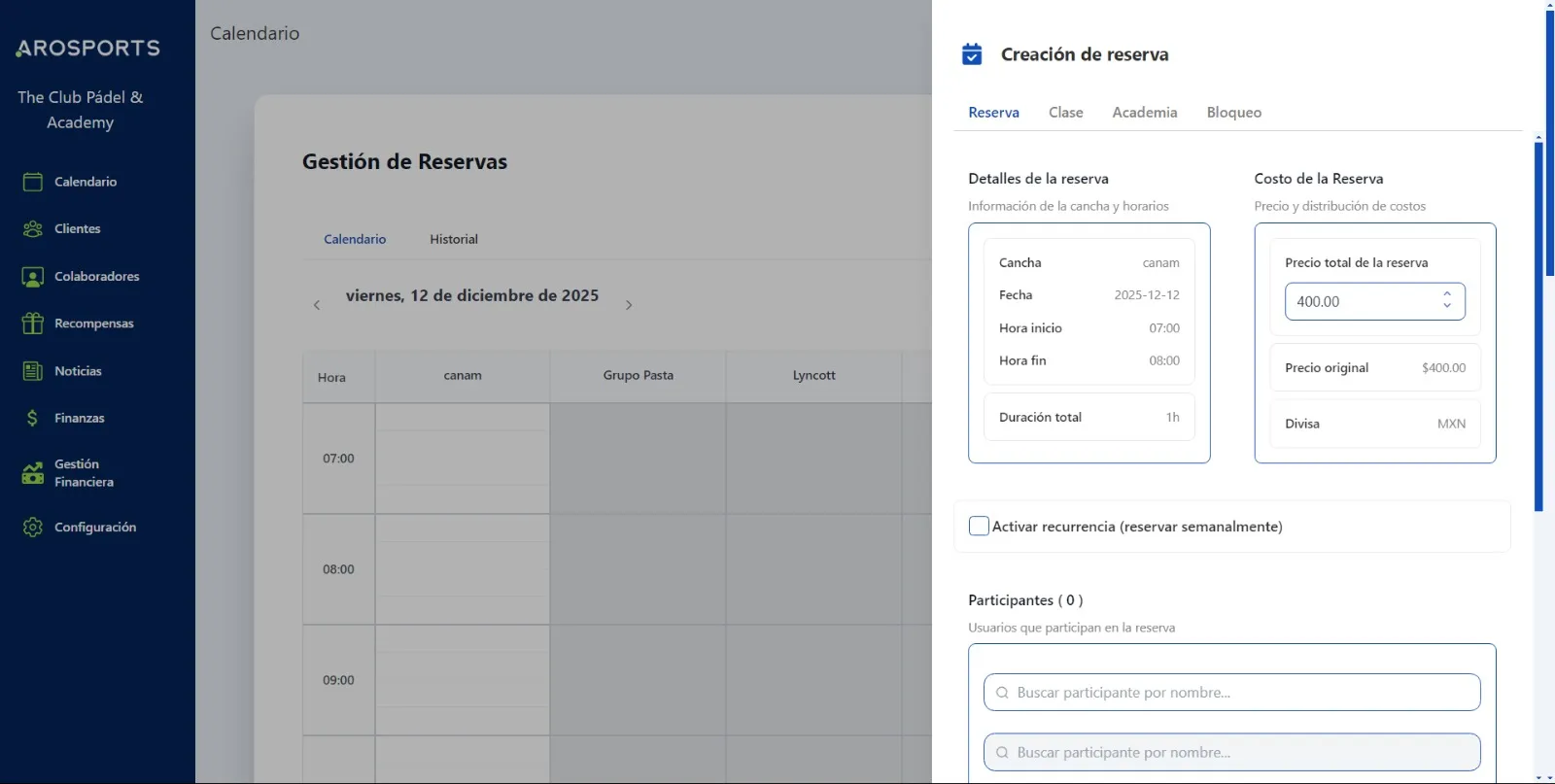 Web Admin 9