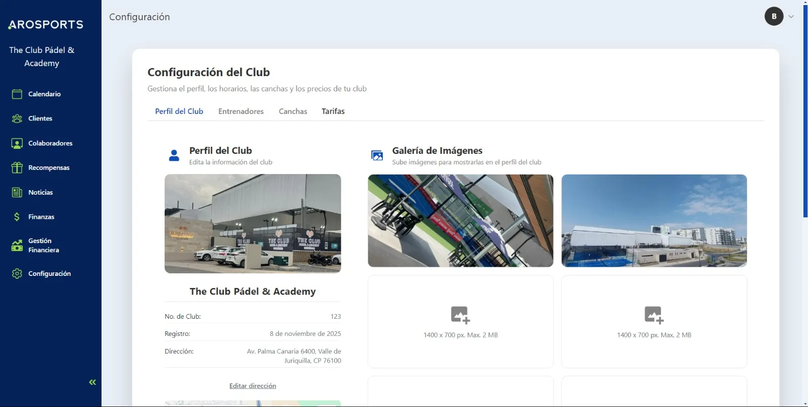 Web Admin 10