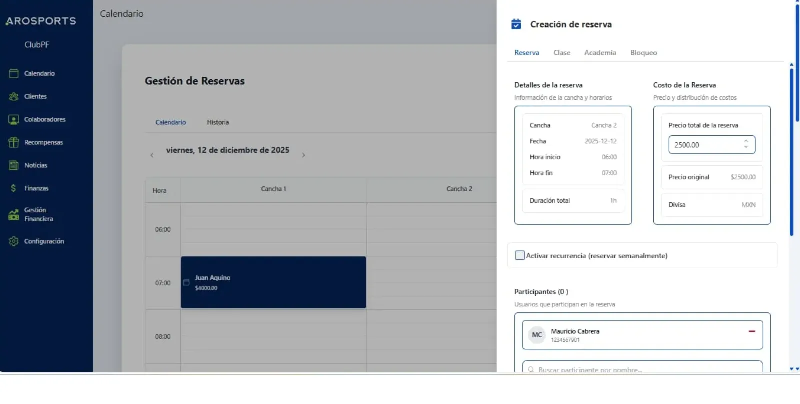 Web Admin 14