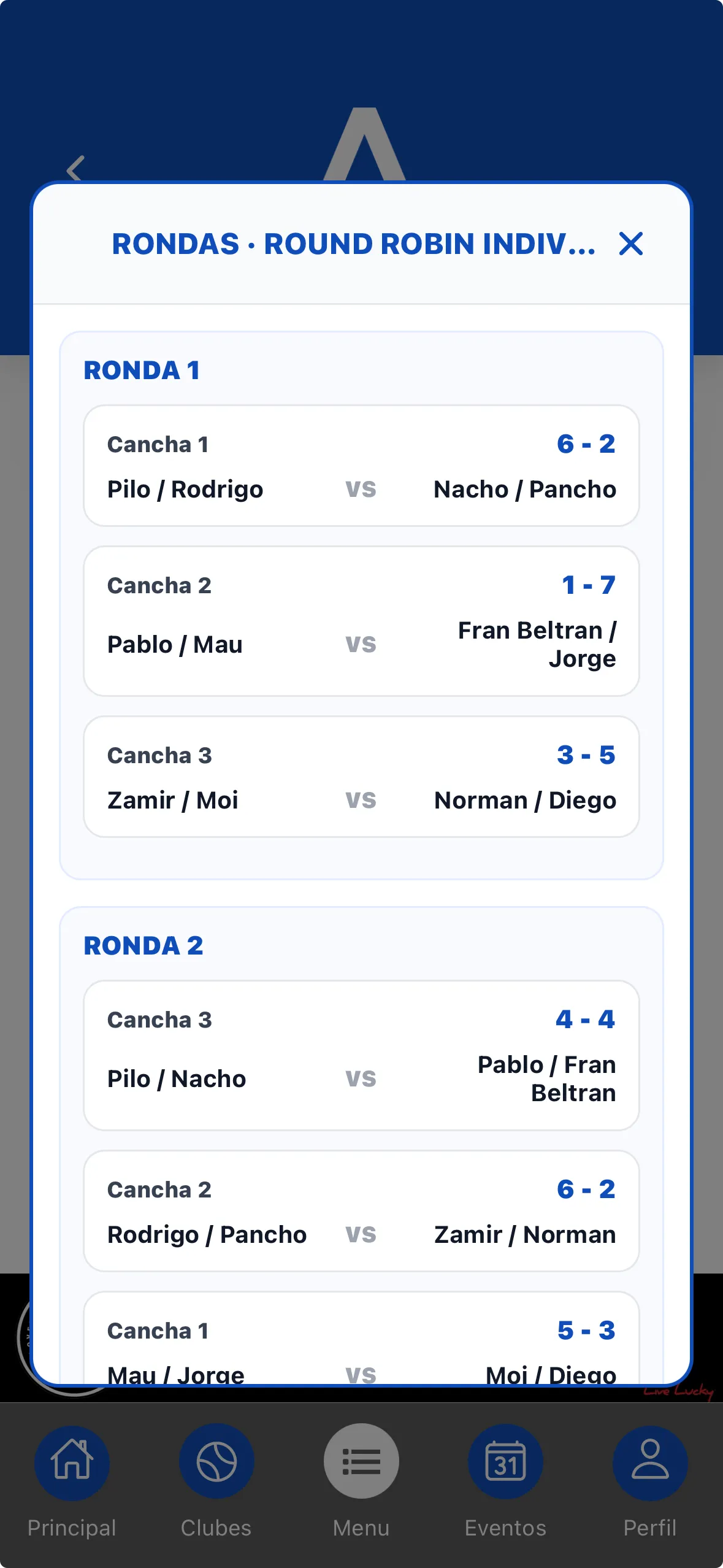 Reserva 1