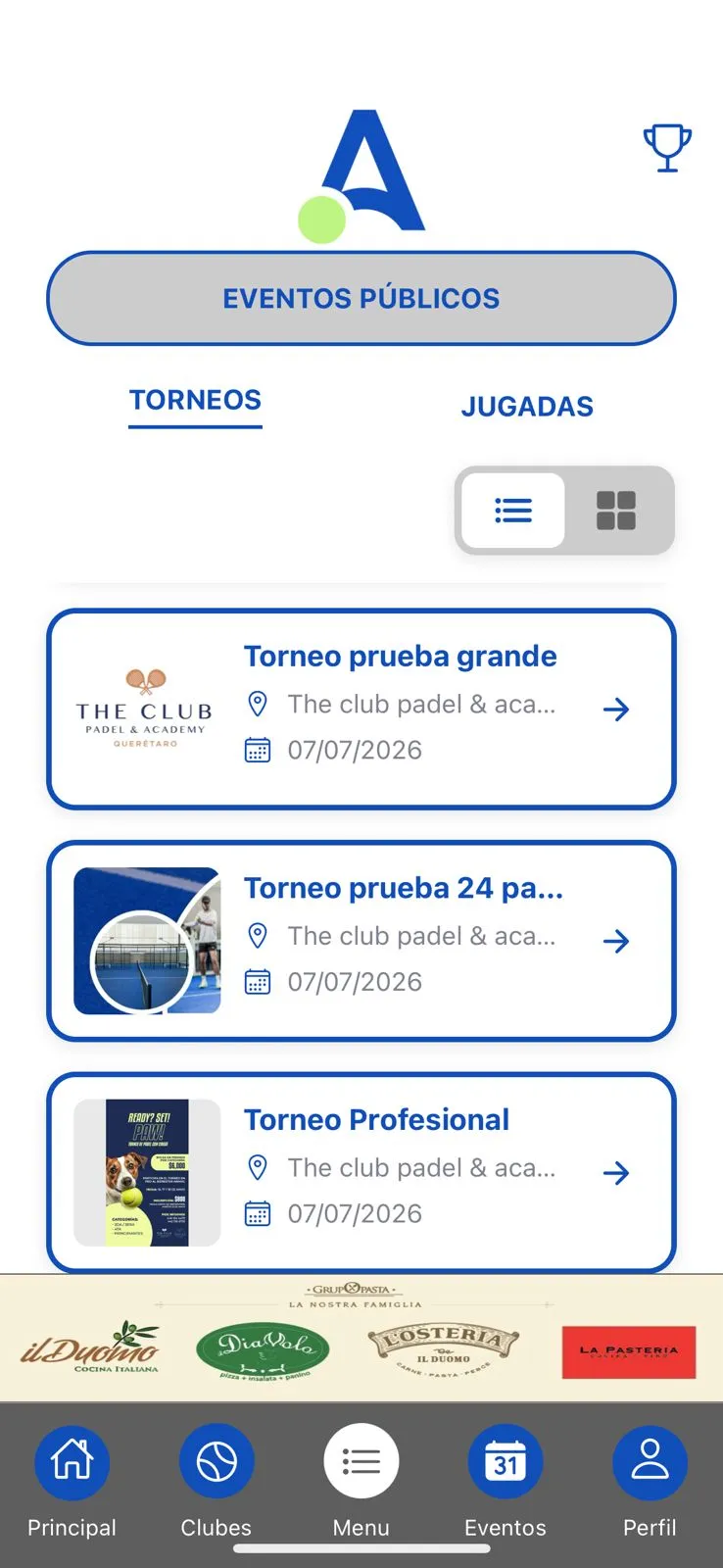 Dashboard 5