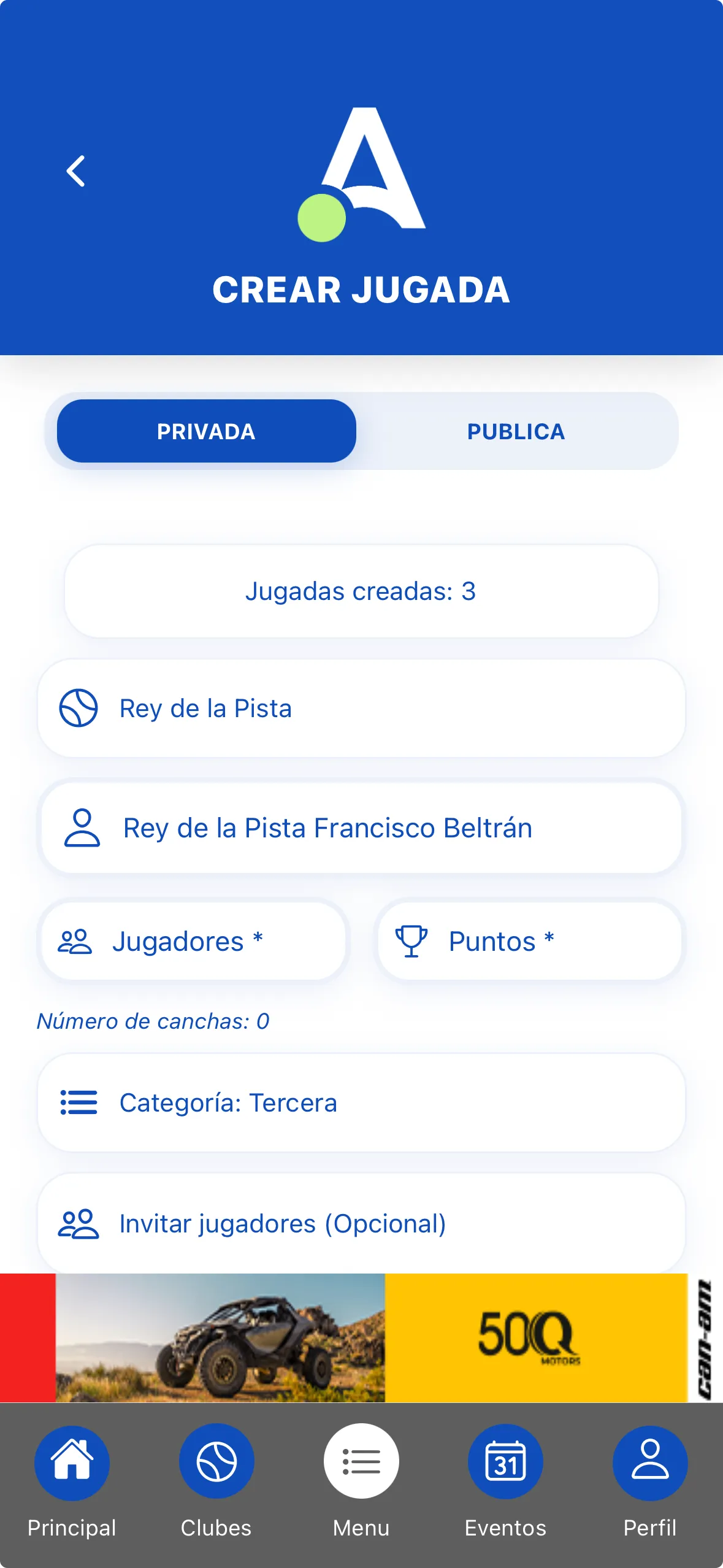 Arena 10
